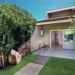 Village_Pool Room_Exterior - Chia Laguna Resort Hotel Village